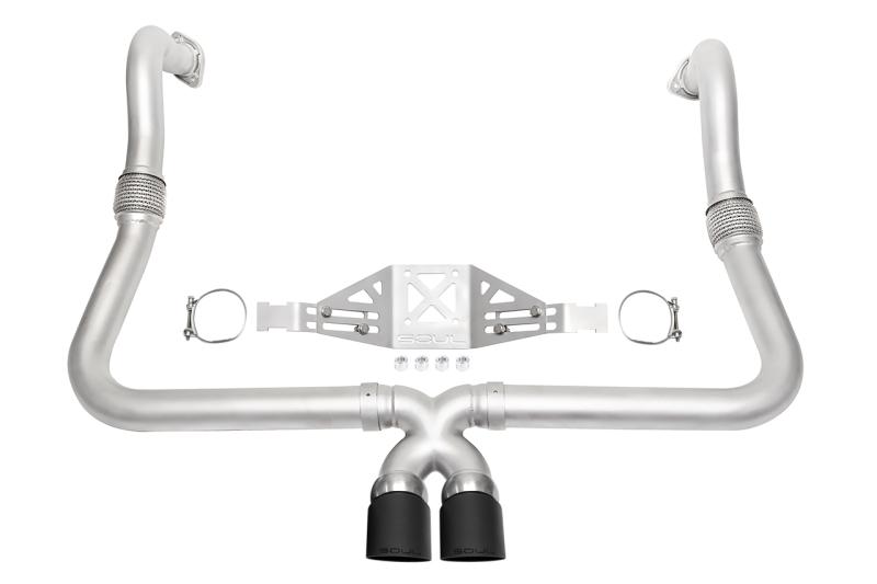 Soul Performance POR.718M.ESX.SLTB