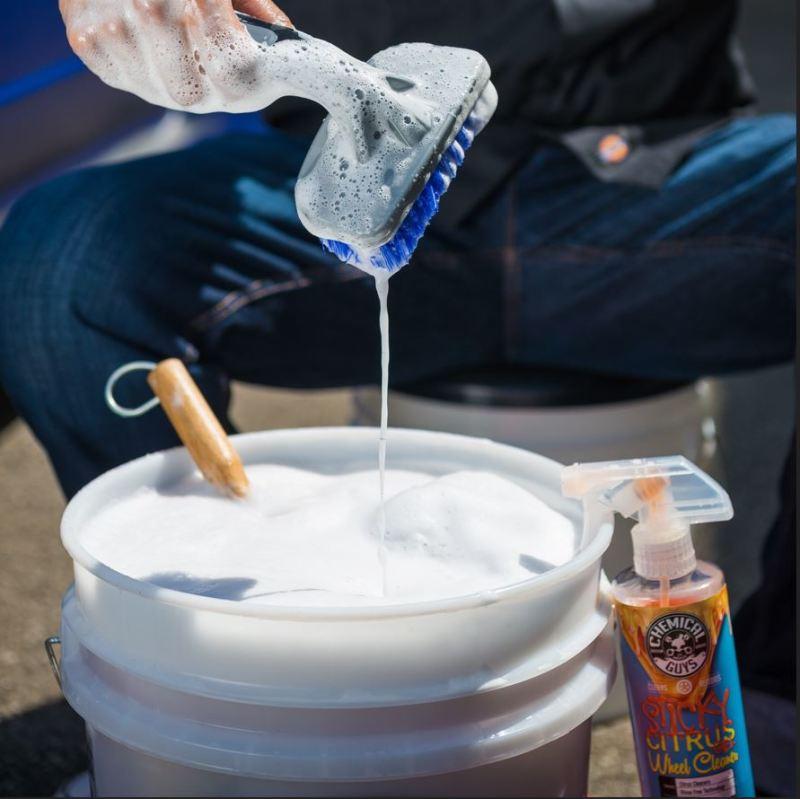 Chemical Guys ACC_204