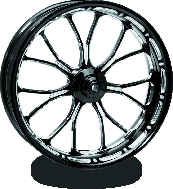 Performance Machine 1202-7106R-HEAAJ-BMP