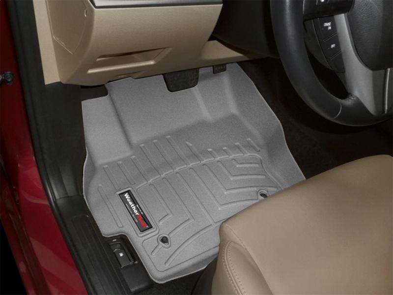 WeatherTech 462401