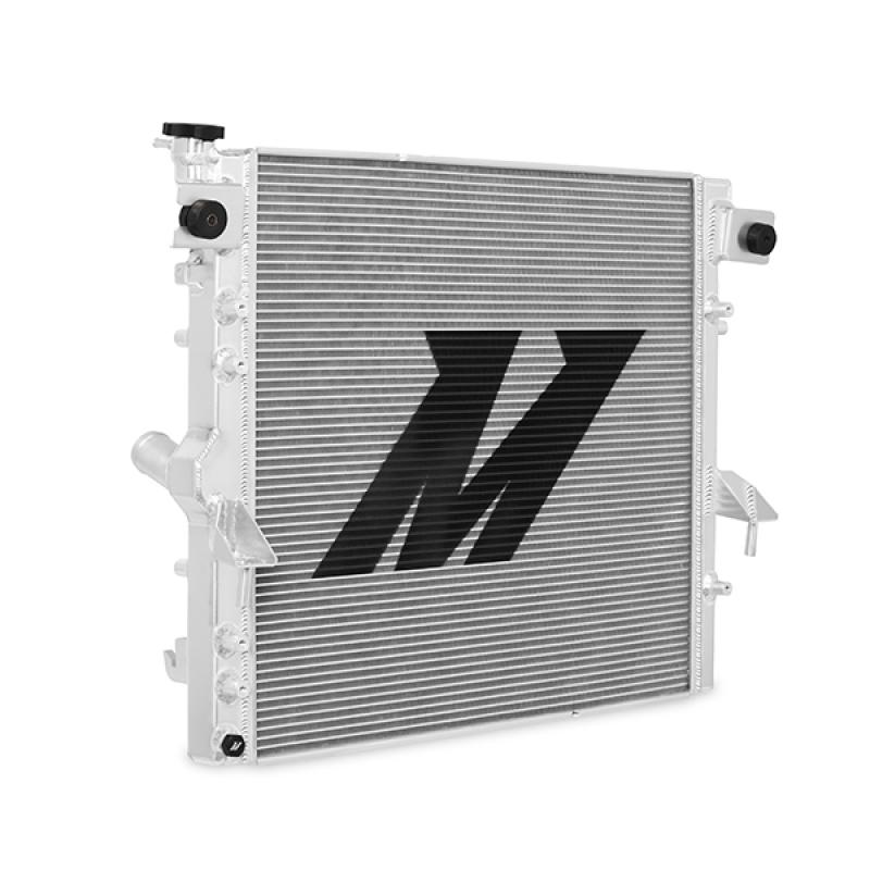 Mishimoto MMRAD-WRA-07V2