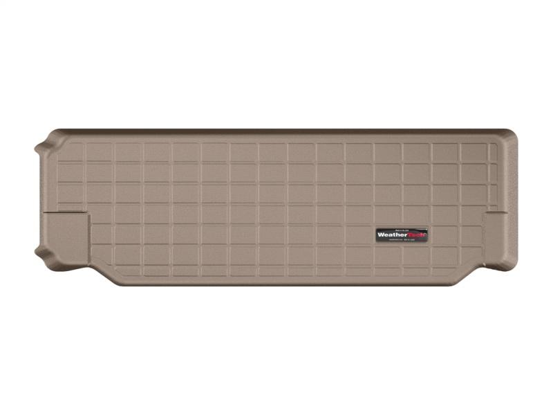 WeatherTech 41667