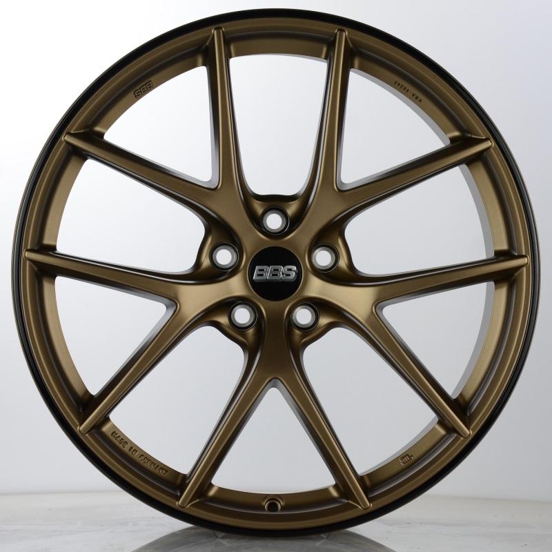 BBS CI2203MBZ