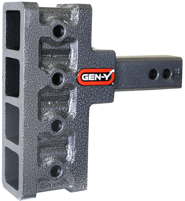 GEN-Y Hitch GH-404