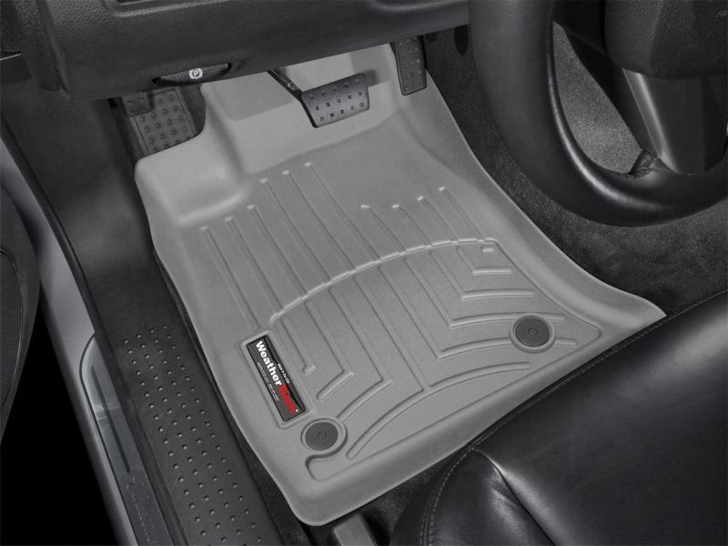 WeatherTech 460791