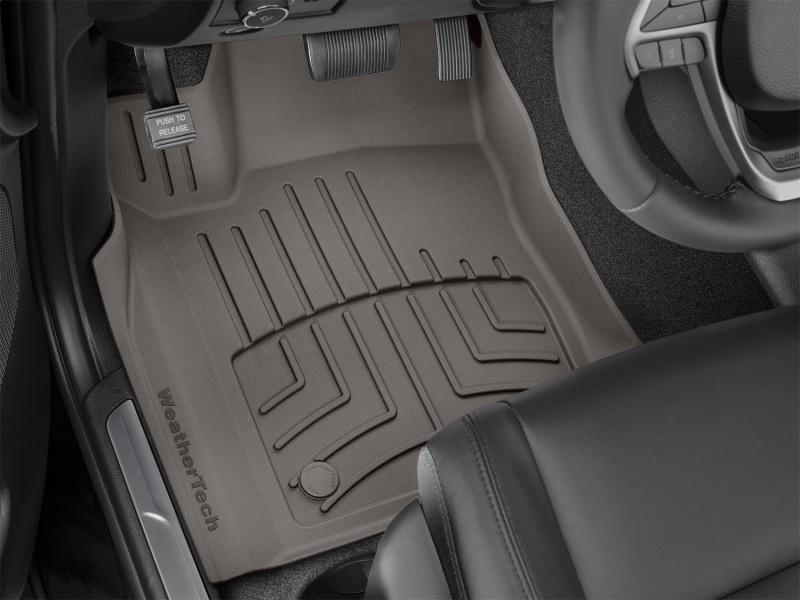 WeatherTech 479301IM