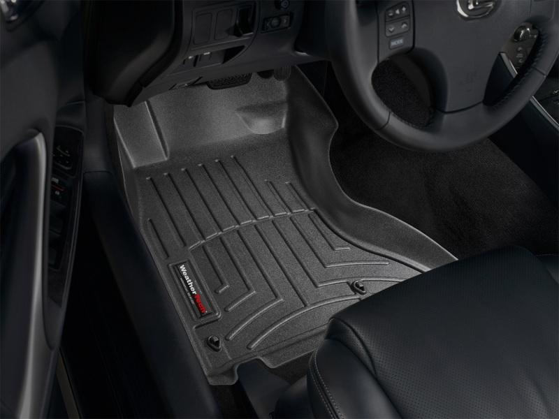 WeatherTech 442041
