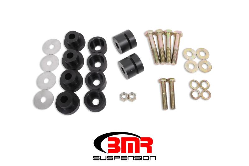BMR Suspension BMB001