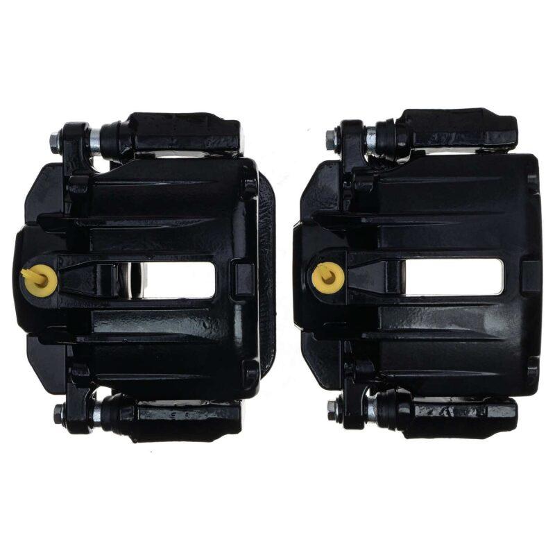 PowerStop S4726BLK