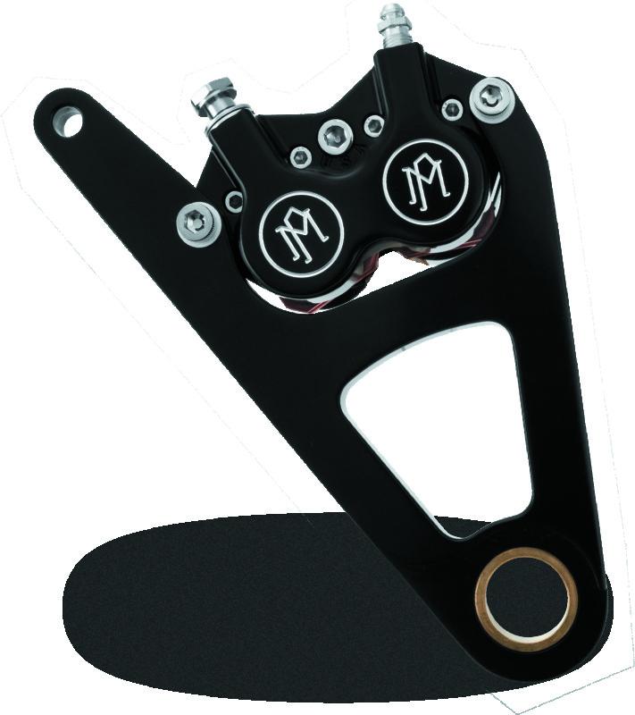 Performance Machine 1230-0017-BM