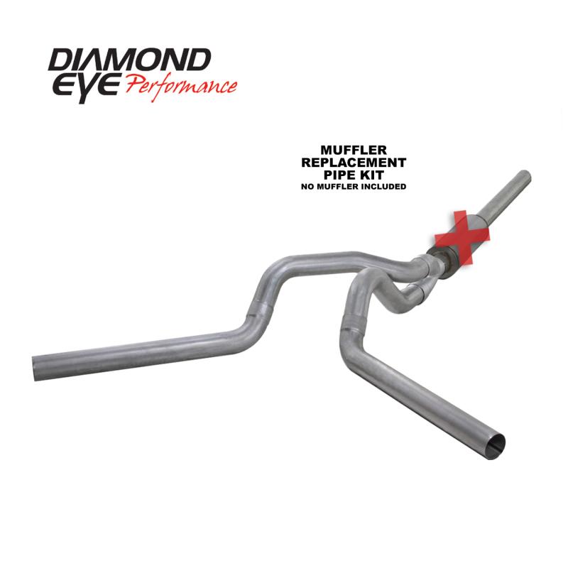 Diamond Eye Performance K4236A-RP
