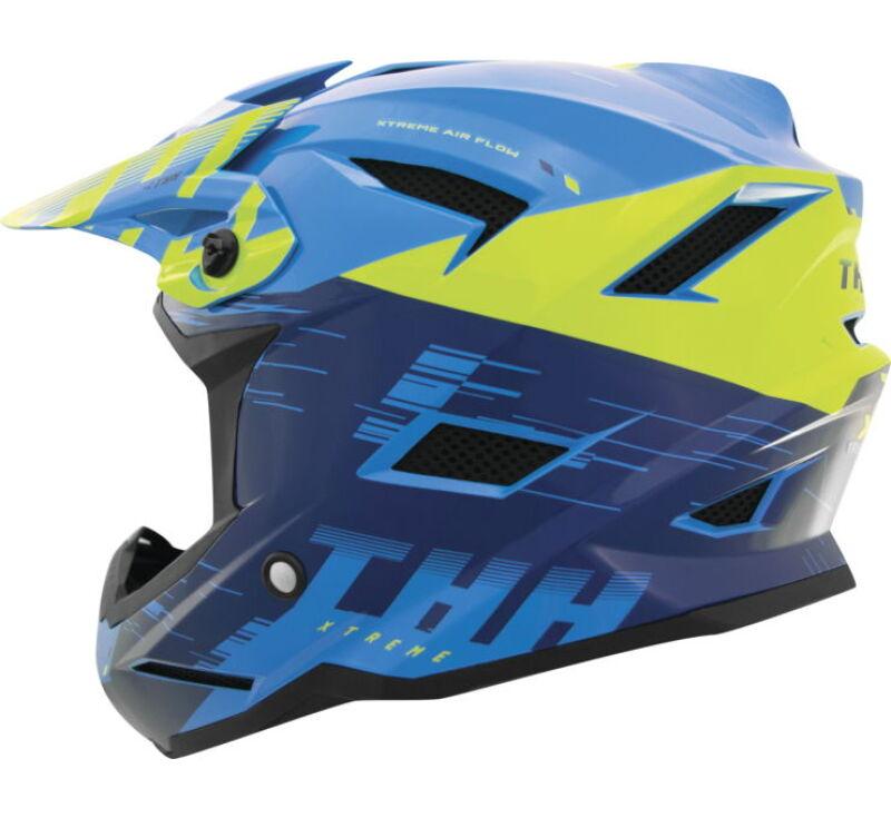 THH Helmets 647936
