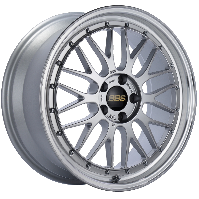 BBS LM249DSPK