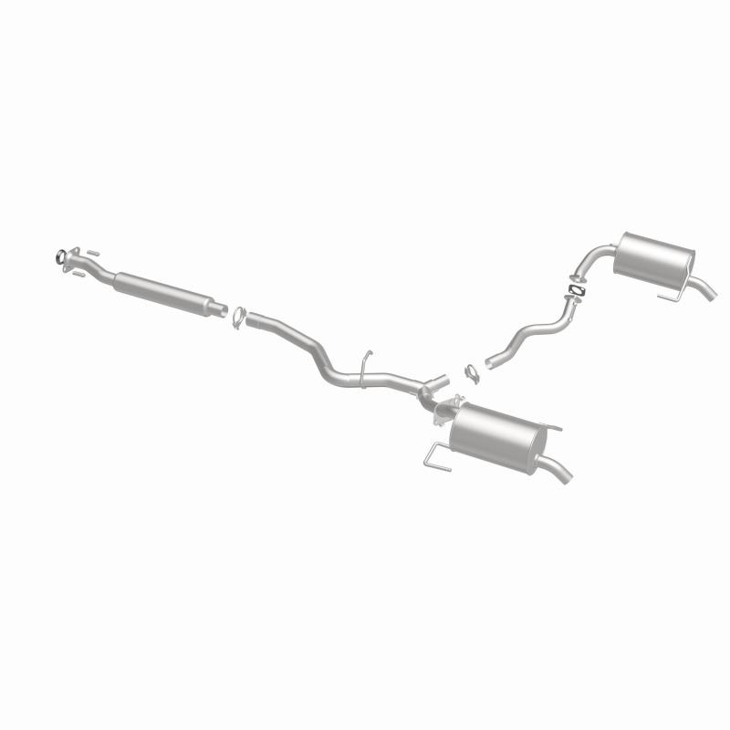 Magnaflow 106-0163