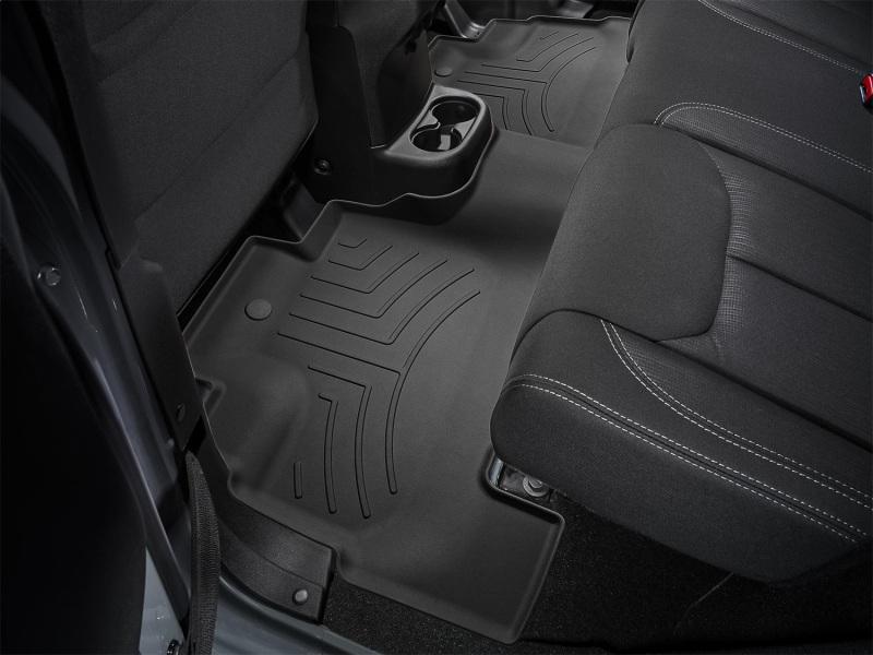 WeatherTech 445732IM