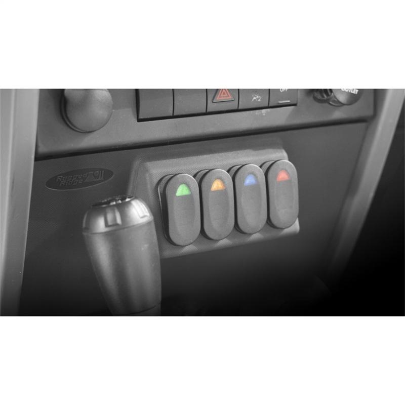 Rugged Ridge 17235.55