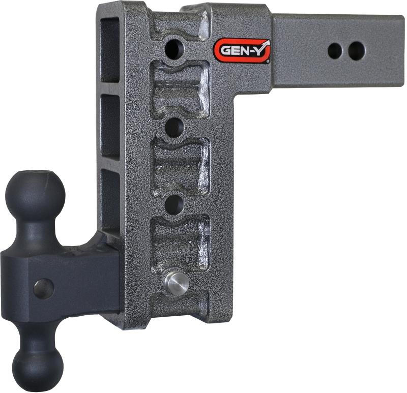 GEN-Y Hitch GH-1714