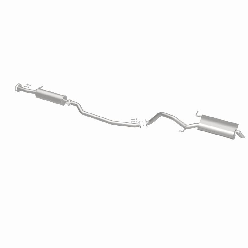 Magnaflow 106-0836