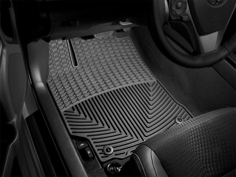 WeatherTech W255