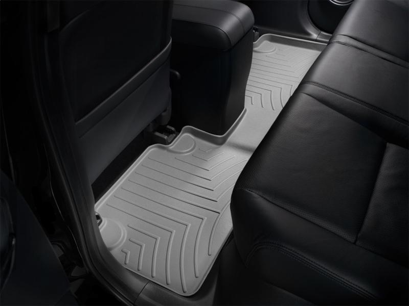 WeatherTech 461172
