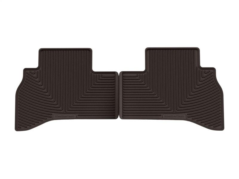 WeatherTech W557CO