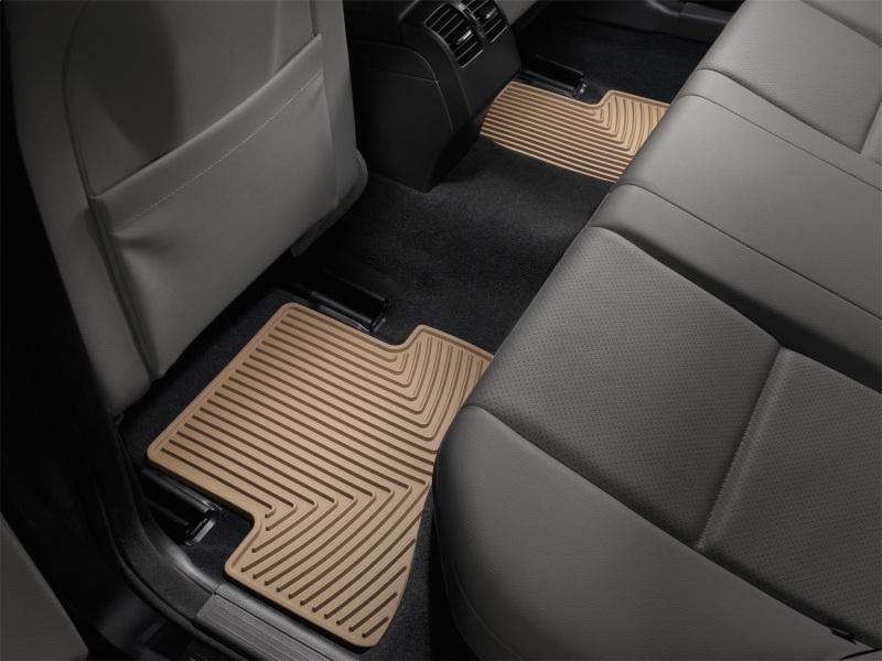 WeatherTech W90TN