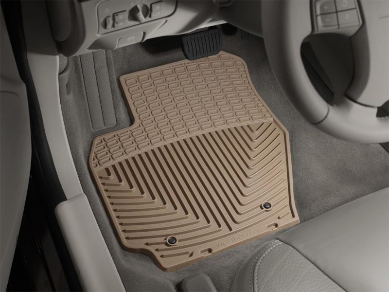 WeatherTech W169TN