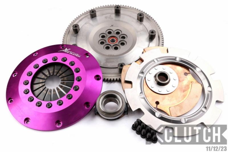 XCLUTCH XKHN20522-1E