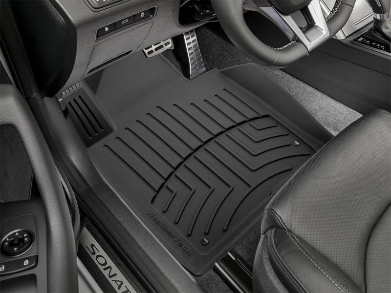 WeatherTech 446661IM