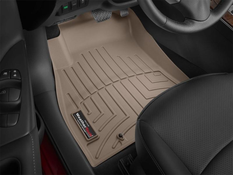 WeatherTech 4512791