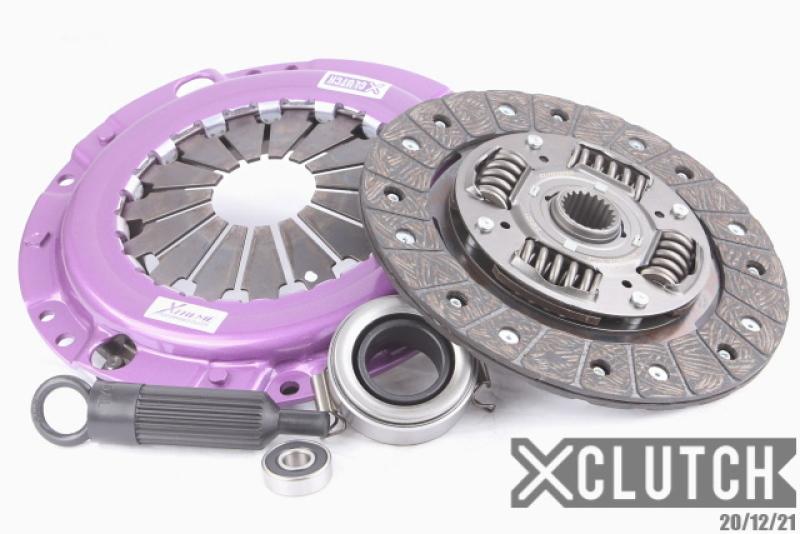 XCLUTCH XKTY23016-1A