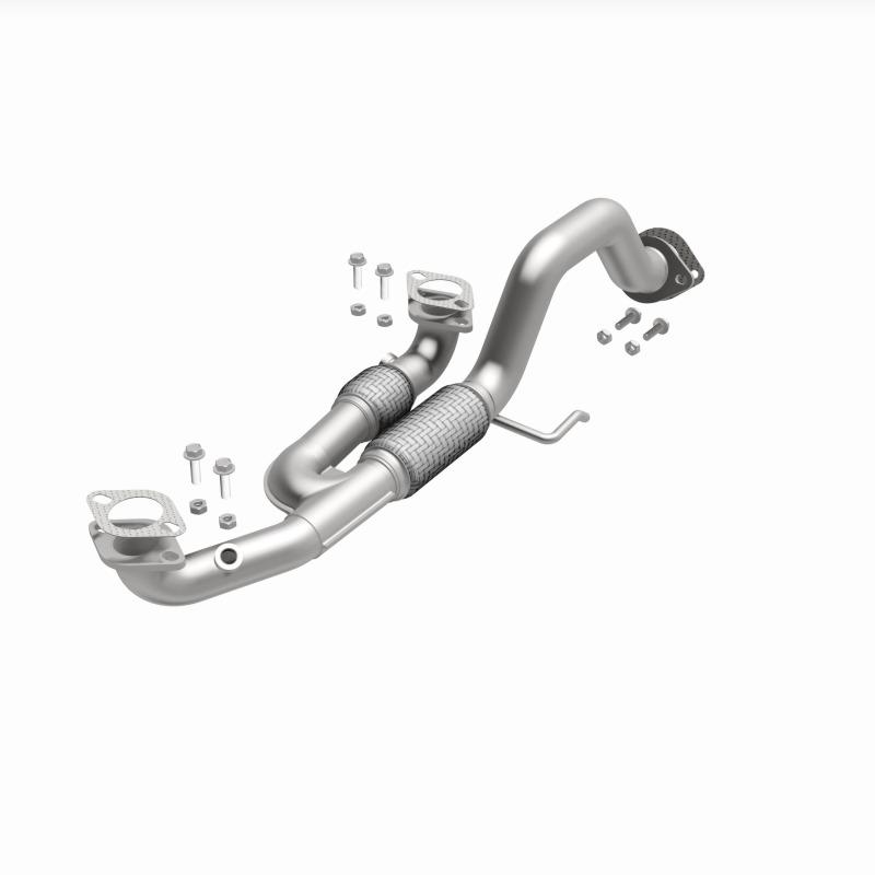 Magnaflow 107-0253