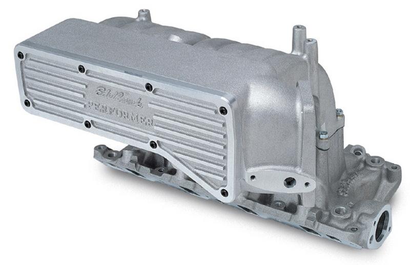 Edelbrock 3841