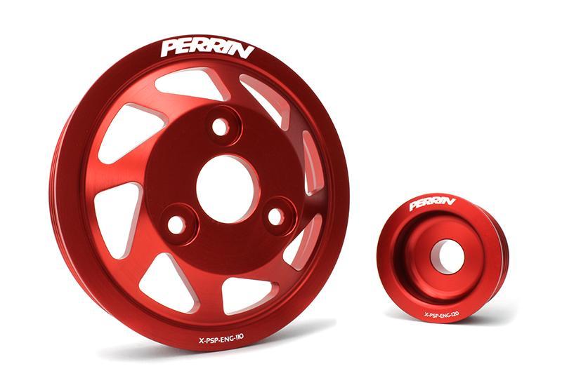 Perrin Performance PSP-ENG-111BK