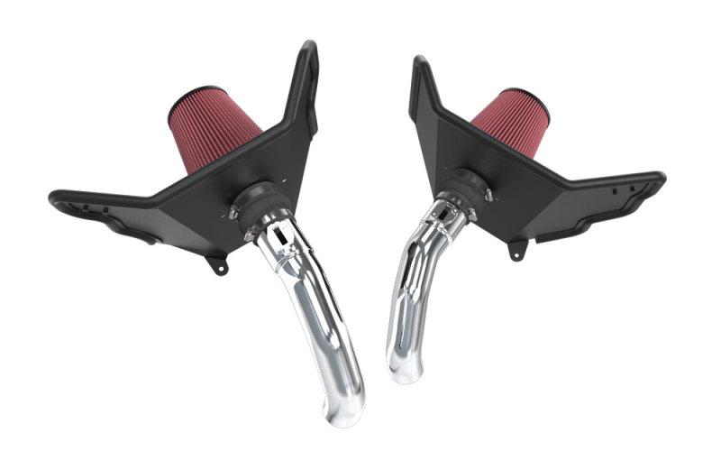 K&N Engineering 77-9042KP