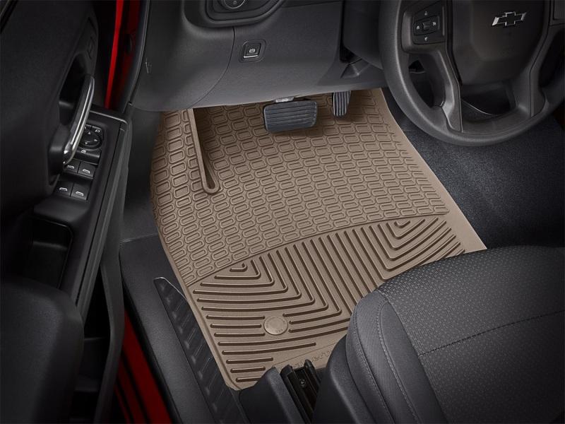 WeatherTech W489TN