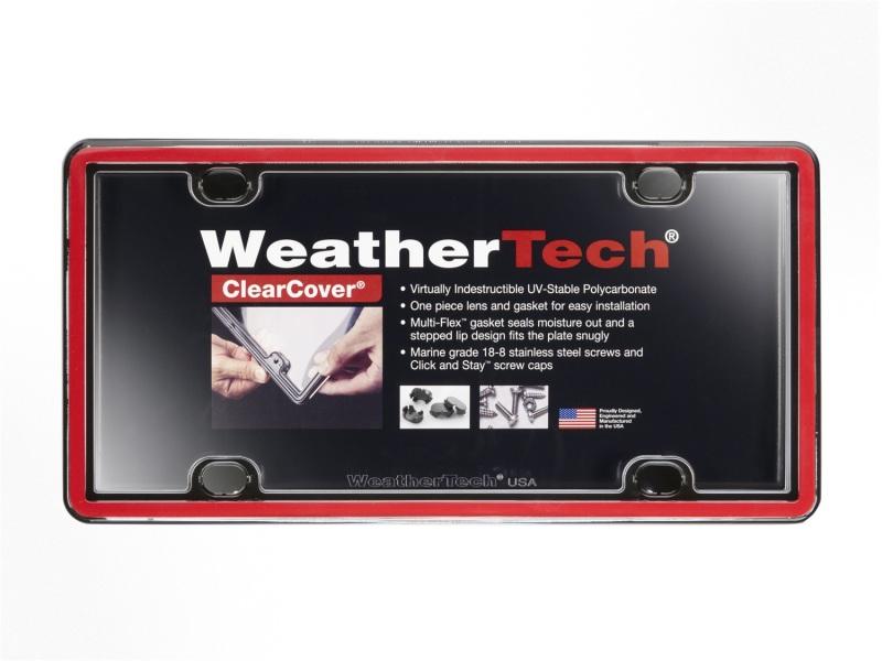WeatherTech 60022