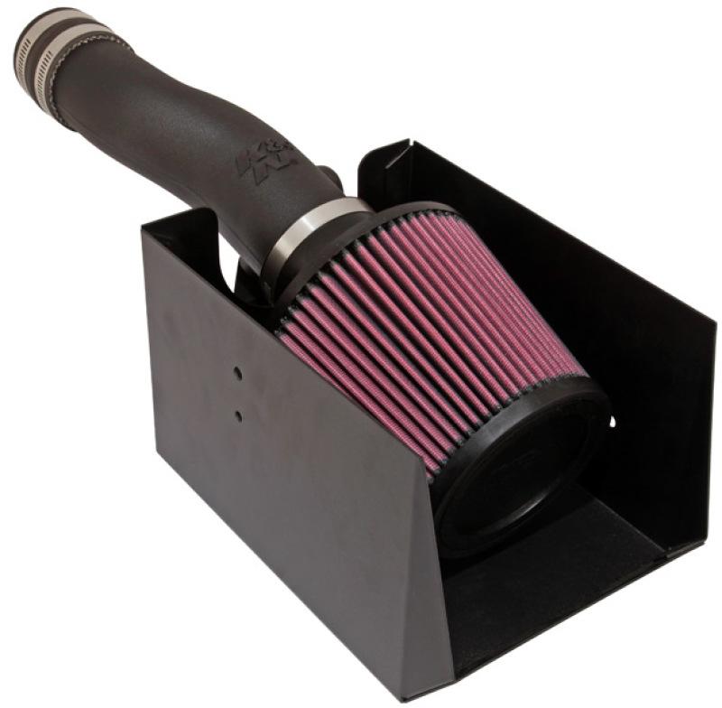 K&N Engineering 63-1127