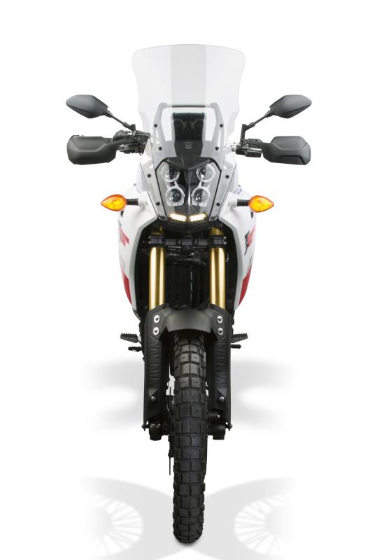 National Cycle N20338