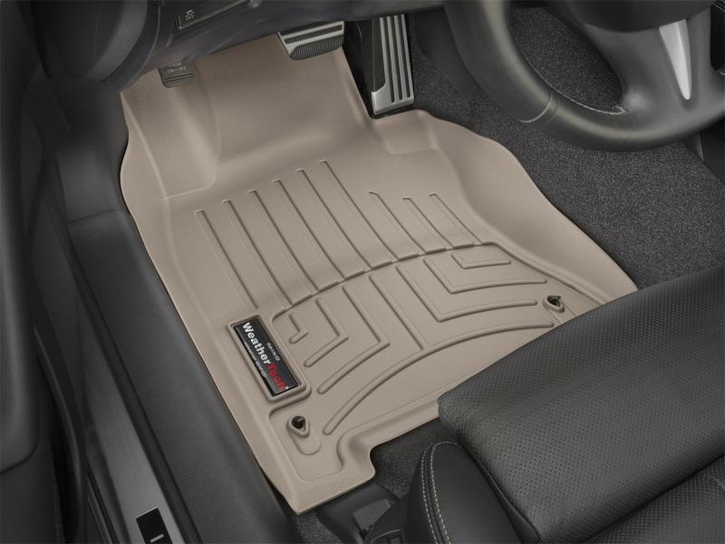 WeatherTech 455861