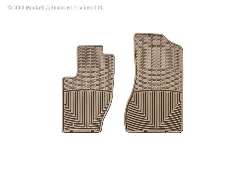WeatherTech W22TN