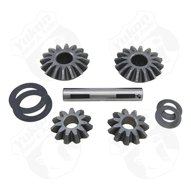 Yukon Gear & Axle YPKD70-S-35-XHD