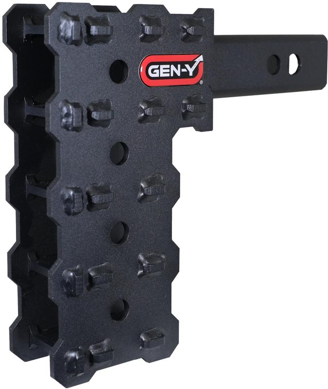 GEN-Y Hitch GH-13004X