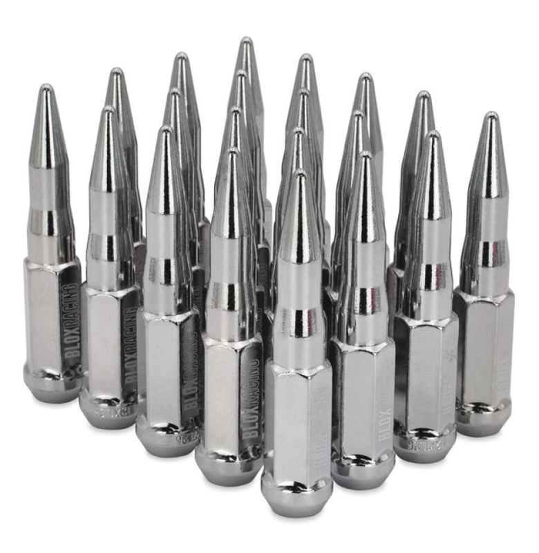 BLOX Racing BXAC-00158-20