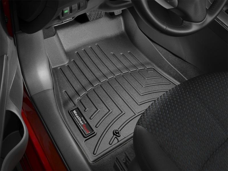 WeatherTech 444911