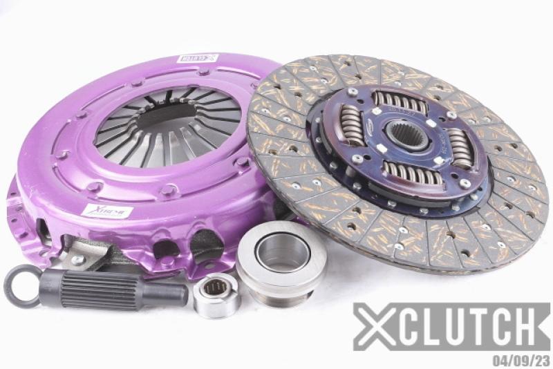 XCLUTCH XKFD27008-1A