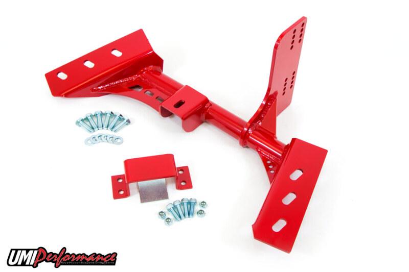 UMI Performance 2228-R