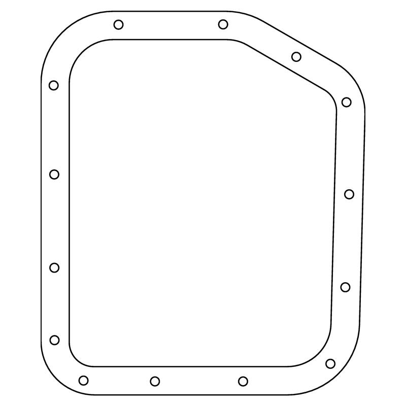Cometic Gasket C15469