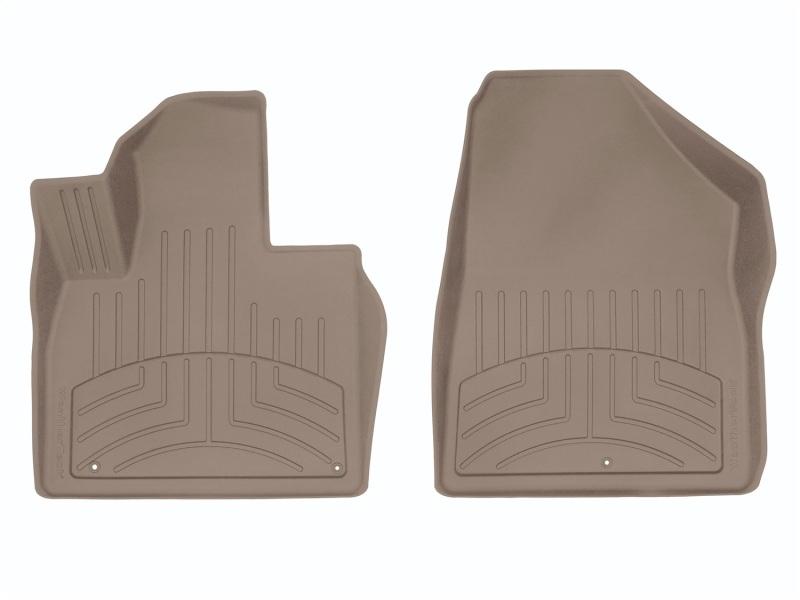 WeatherTech 457701IM