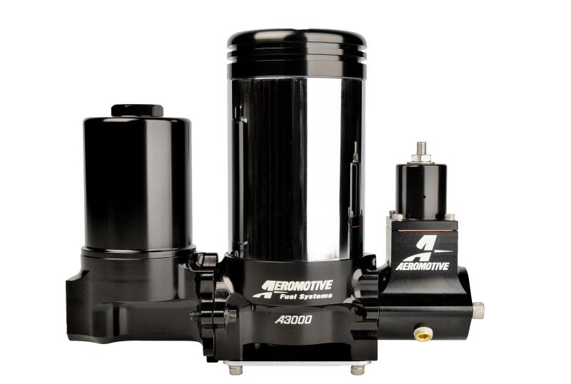 Aeromotive 11215